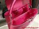 2017 AAA Class Fake Louis Vuitton CAPUCINES BB Ladies Pink Handbag for sale (7)_th.jpg